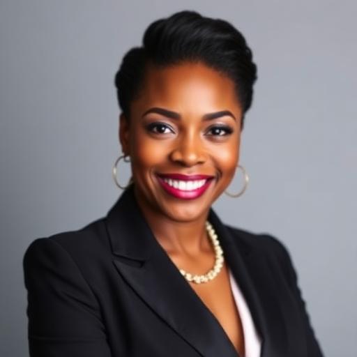 Aisha N.